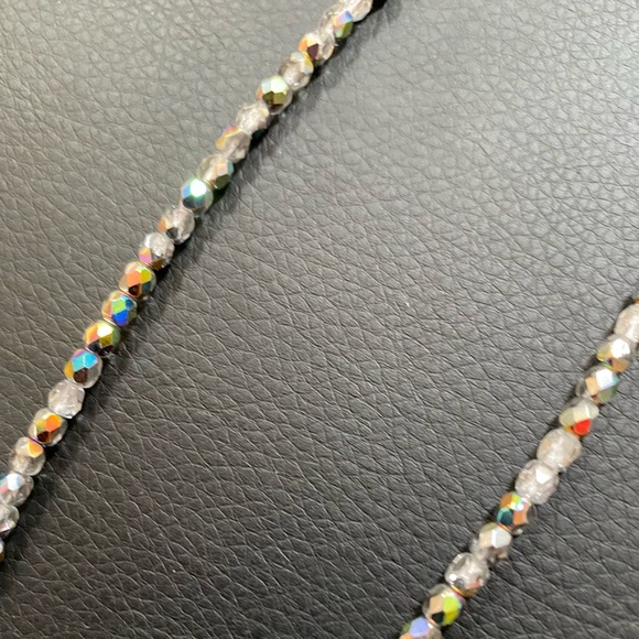 Custom ID Beads Convertible Necklaces - Picture 4 of 5